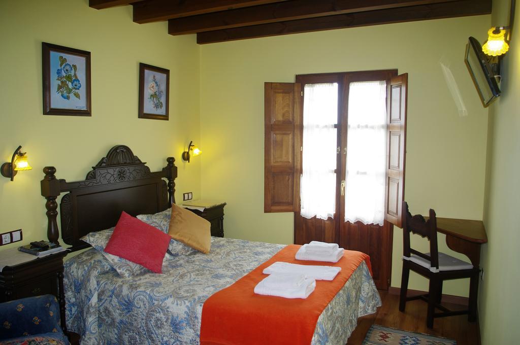 Country house Balcon Picos De Europa Narciandi