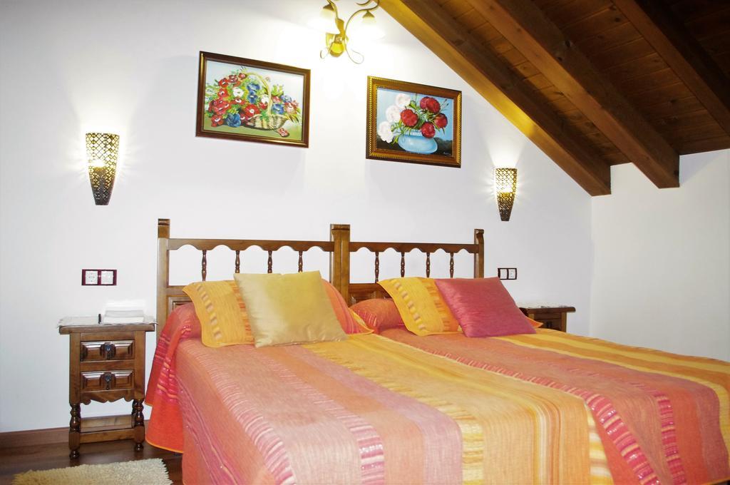 Country house Balcon Picos De Europa *